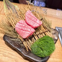 北新地はらみ 法善寺店 - 