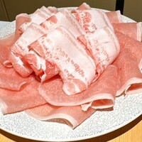 しゃぶ輝 黒毛和牛しゃぶしゃぶ・すき焼き専門店 新橋店 - 