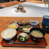 京都一の傳  六本木ヒルズ店 - 