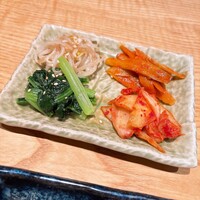 北新地はらみ 法善寺店 - 