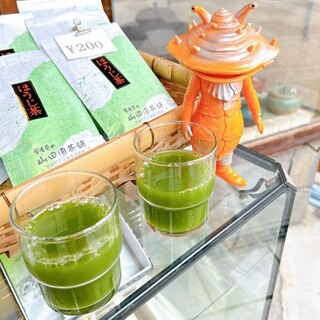 宇治茶の山田園茶舗_1