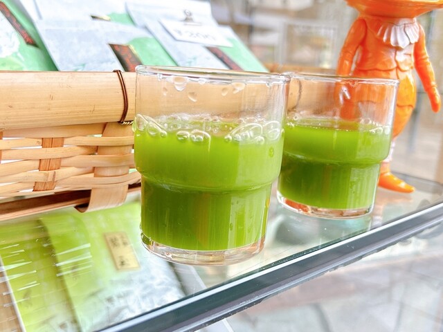 Uji Cha no Yamada En Chaho photo 3