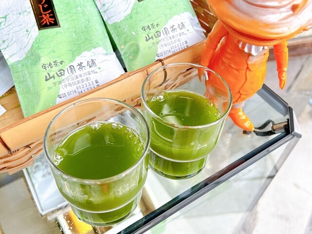 Uji Cha no Yamada En Chaho photo 4