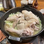 村崎炊鳥研究所 春吉店 - 