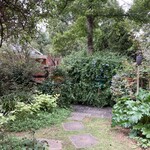 レールサクレ - マジカー、手入れ大変やろうな