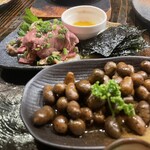 村崎炊鳥研究所 春吉店 - 