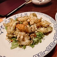 Shanghai Dining 状元樓 - 