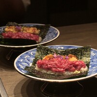 USHIGORO S. NISHIAZABU - 