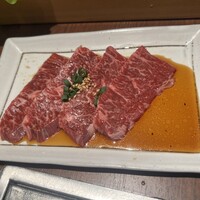 焼肉ぽんが 田町店 - 