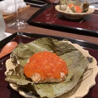 鉄板焼き いわ倉 - 