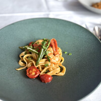 RESTAURANT DAZZLE - 