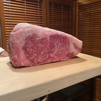 鉄板焼き いわ倉 - 