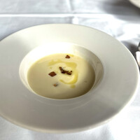 RESTAURANT DAZZLE - 