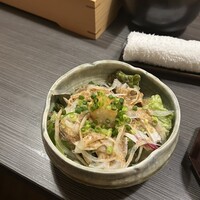 しゃぶしゃぶ 吟半 お台場店 -  しゃぶしゃぶ 吟半 お台場店 -