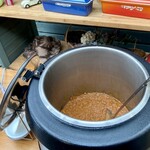 レールサクレ - うわっ、うまそー