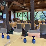 レールサクレ - ここは予約席