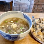 レールサクレ - 冬瓜だがん