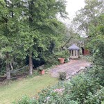 レールサクレ - 仕事に戻らなくては（散策中）