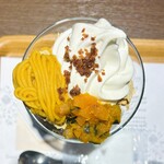 ナナズグリーンティー - 