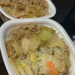 すき家 - 料理写真: