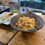 レールサクレ - 肉じゃがー