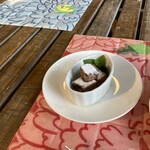 レールサクレ - 生チョコうますぎるー