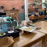 レールサクレ - 冷菜から