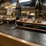 銀座 あまくさ 札幌すすきの店 - 