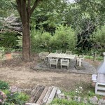 レールサクレ - 仕事に戻らなくては（散々中）