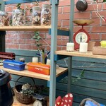 レールサクレ - カレーが出来ました。