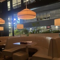 マディソン ニューヨーク キッチン - 