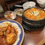 韓国料理コモネ - 
