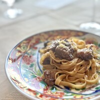 RISTORANTE E'VOLTA il cielo - 