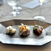 RISTORANTE E'VOLTA il cielo - 