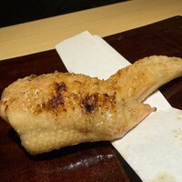 銀座焼とり 京丹波 - 