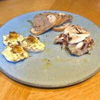 ocean good table 渋谷 - 