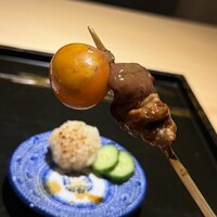 銀座焼とり 京丹波 - 