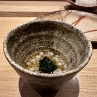 日本橋 蕎ノ字 - 