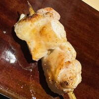銀座焼とり 京丹波 - 