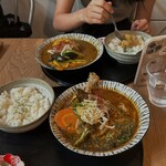 そば切り　高陣 - 