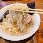 しあわせ中華そば食堂 にこり - 