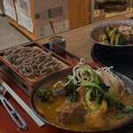 そば切り　高陣 - 