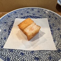 天ぷら浅沼 - 