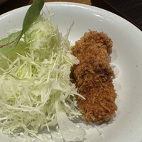 とんかつ まい泉 青山本店 -  とんかつ まい泉 青山本店 -