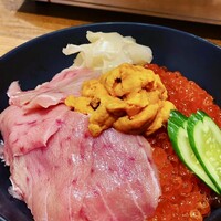 焼うお いし川 - 