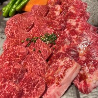 南新宿 和牛焼肉 慶 - 