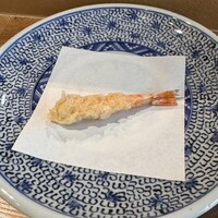 天ぷら浅沼 - 