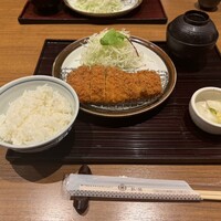 とんかつ まい泉 青山本店 -  とんかつ まい泉 青山本店 -