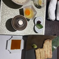 割烹蒲焼 横浜八十八 NEWoMan横浜店 - 