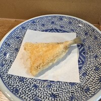 天ぷら浅沼 - 